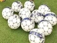 NPFL 2022/23 : Owumi Explained Why IMC Choose Select Match Balls For This Season