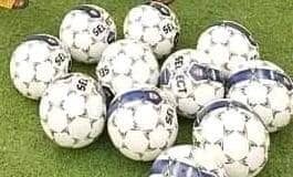NPFL 2022/23 : Owumi Explained Why IMC Choose Select Match Balls For This Season