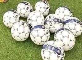 NPFL 2022/23 : Owumi Explained Why IMC Choose Select Match Balls For This Season