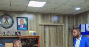 Buhari Minister Promotes Kola Daniel as Executive Media Aide