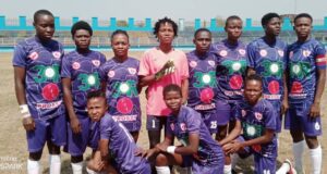 Prince Ogbonna Salutes Brave Heartland Queens Over Away NWFL Victory, Assures On Continued Support