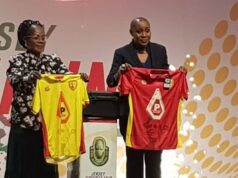 Bendel Insurance, Edo Queens Unveil New Jerseys, As Shaibu Reveals Govt’s Plan To Build Dedicated Stadium For lnsurance FC