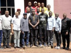 NPFL 2022/23 : Rangers Set For League Kickoff In Awka