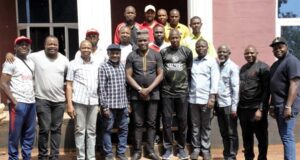 NPFL 2022/23 : Rangers Set For League Kickoff In Awka