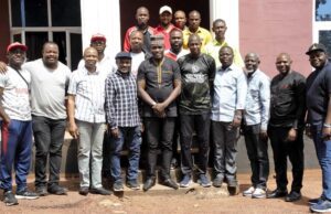 NPFL 2022/23 : Rangers Set For League Kickoff In Awka