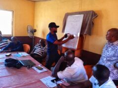 NPFL 2022/23 : Lobi Stars Management Organise Seminar For Players, Dedicate The Club To God