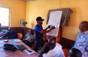 NPFL 2022/23 : Lobi Stars Management Organise Seminar For Players, Dedicate The Club To God