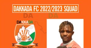 NPFL 2022/23 : Dakkada FC Register 33 Players, Ready For New Season