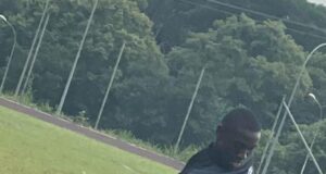 My U-20 Invite has changed my Career Focus – Christogonus