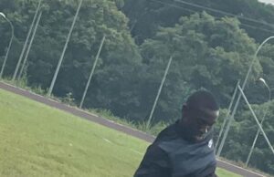 My U-20 Invite has changed my Career Focus – Christogonus