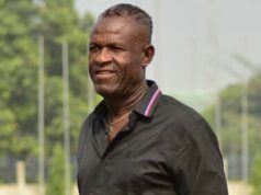 NWFL 2022/23 : ‘Affliction Can Not Rise A Second Time’, Tosan Blankson Remains Certain Of Better Officiating Ahead Of Game Against Bayelsa Queens