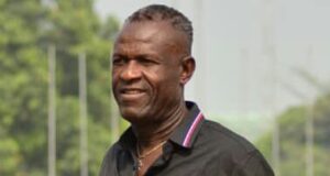 NWFL 2022/23 : ‘Affliction Can Not Rise A Second Time’, Tosan Blankson Remains Certain Of Better Officiating Ahead Of Game Against Bayelsa Queens