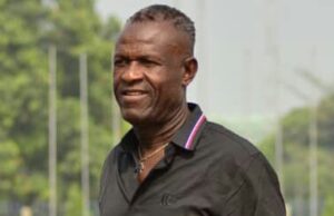 NWFL 2022/23 : ‘Affliction Can Not Rise A Second Time’, Tosan Blankson Remains Certain Of Better Officiating Ahead Of Game Against Bayelsa Queens