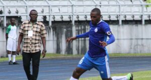 NPFL 2022/23 : Nyima Nwagua Targets Title Defense With Rivers United