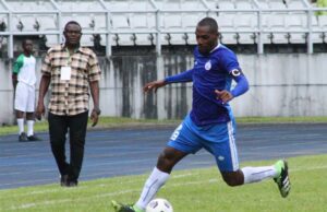 NPFL 2022/23 : Nyima Nwagua Targets Title Defense With Rivers United