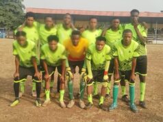 Ultimate Stars Maul Delta Milan In Doris Nwadiolu Memorial Cup Match
