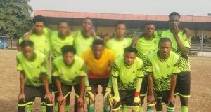 Ultimate Stars Maul Delta Milan In Doris Nwadiolu Memorial Cup Match
