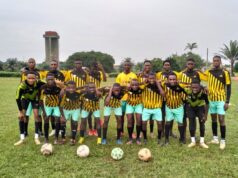 Mighty Wonderers Abraka To Face Delta Milan In Doris Nwadiolu Memorial Cup Opener