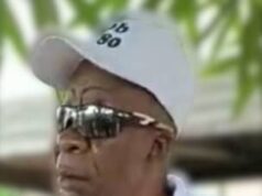Doris Nwadiolu Memorial Cup : MWO Rtd. Gabriel Nwadiolu Optimistic Competition Will Produce Bountiful Developments