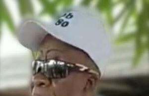 Doris Nwadiolu Memorial Cup : MWO Rtd. Gabriel Nwadiolu Optimistic Competition Will Produce Bountiful Developments