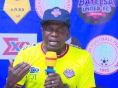 NPFL 2022/23 : Teibowei, Biriduba, Expresses Optimism Ahead Of Dakkada FC Clash