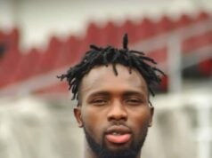 NPFL 2022/23 : Onoja Feels Confidence Building Ahead Of NPFL Opener