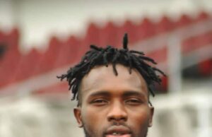 NPFL 2022/23 : Onoja Feels Confidence Building Ahead Of NPFL Opener