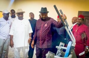 Sunday Dare Commissions Senator Ifeanyi Ubah Sports Club