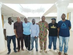 PFAN Lagos Chapter Plans Big For 2023