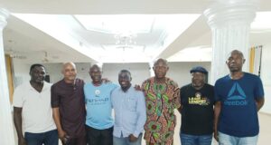 PFAN Lagos Chapter Plans Big For 2023
