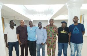 PFAN Lagos Chapter Plans Big For 2023