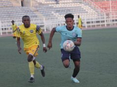 NPFL 2022/23 : I’m Upbeat Tornadoes Would Have A Fantastic Season – David Okoromi