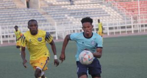 NPFL 2022/23 : I’m Upbeat Tornadoes Would Have A Fantastic Season – David Okoromi