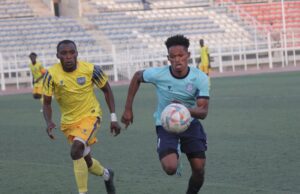 NPFL 2022/23 : I’m Upbeat Tornadoes Would Have A Fantastic Season – David Okoromi