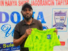 NPFL 2022/23 : Doma United Battle Ready For Season Opener Against Sunshine Stars
