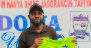 NPFL 2022/23 : Doma United Battle Ready For Season Opener Against Sunshine Stars