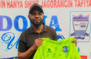 NPFL 2022/23 : Doma United Battle Ready For Season Opener Against Sunshine Stars