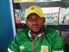 Doris Nwadiolu Memorial Cup: Coach Adeyinka Ogundeji Confident Over KG Sports Academy’s Tournament Dominance