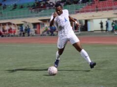 ‘I will Reject Millions Just To Play For Bayelsa United’, Samuel Akibinu Professes Unflinching Love To Former Club