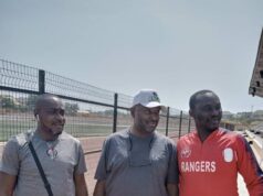 NPFL 2022/23 : Awka City Stadium Is Match Ready – Iloenyosi