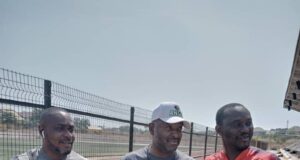 NPFL 2022/23 : Awka City Stadium Is Match Ready – Iloenyosi
