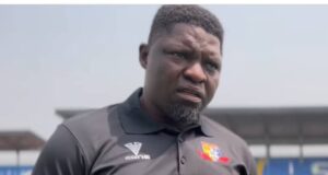NPFL 2022/23: Daniel Ogunmodede Declares Remo Stars ‘Battle Ready’ For The Season, Says Team is Over Prepared