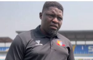 NPFL 2022/23: Daniel Ogunmodede Declares Remo Stars ‘Battle Ready’ For The Season, Says Team is Over Prepared