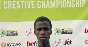 TCCLeague23: “Our Mentality Is Not Just About Winning”, Beyond Limits Muyideen Olude