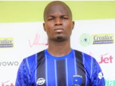 TCCLeague23: “We’re Very Determined”, Gbagada’s Bolarinwa States After Draw In First Game Of The Year