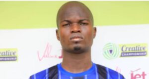 TCCLeague23: “We’re Very Determined”, Gbagada’s Bolarinwa States After Draw In First Game Of The Year