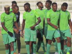 NPFL 2022/23 : Nasarawa United Lose In League Opener