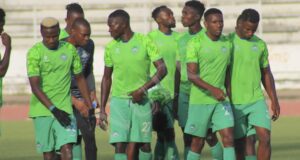 NPFL 2022/23 : Nasarawa United Lose In League Opener