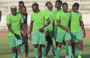 NPFL 2022/23 : Nasarawa United Lose In League Opener