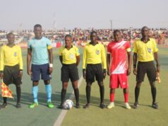 NPFL 2022/23 : Bala Outshines Dogo In An NPFL Opener, As Tornadoes Stuns Wikki Tourists In Bauchi